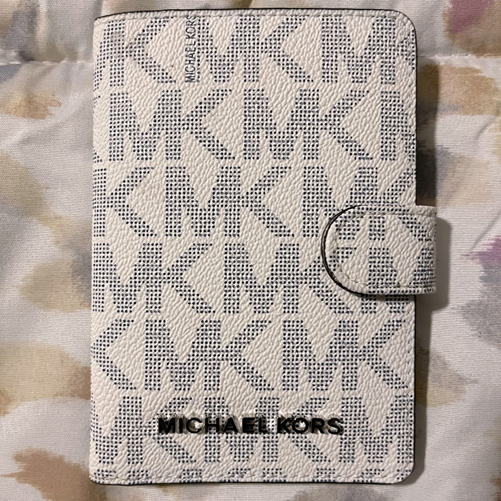 Passport cover